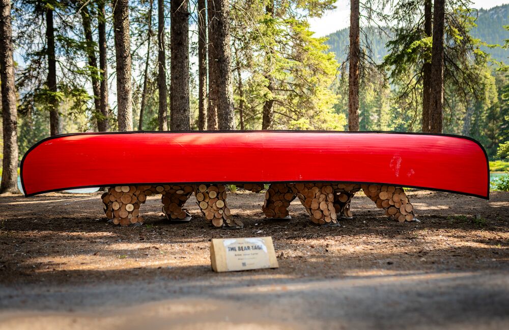Art In Nature Trail